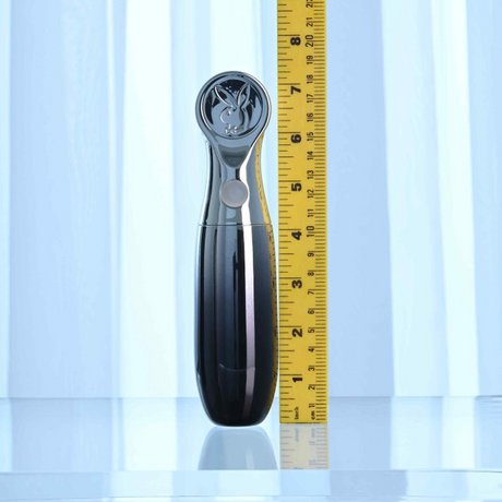 Playboy Bon Voyage Travel Tapping Vibrator