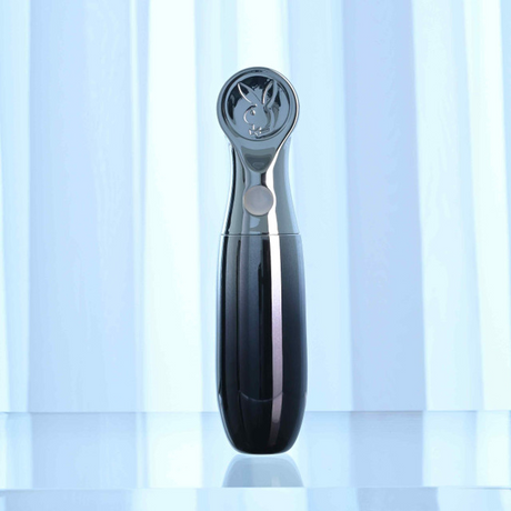 Playboy Bon Voyage Travel Tapping Vibrator