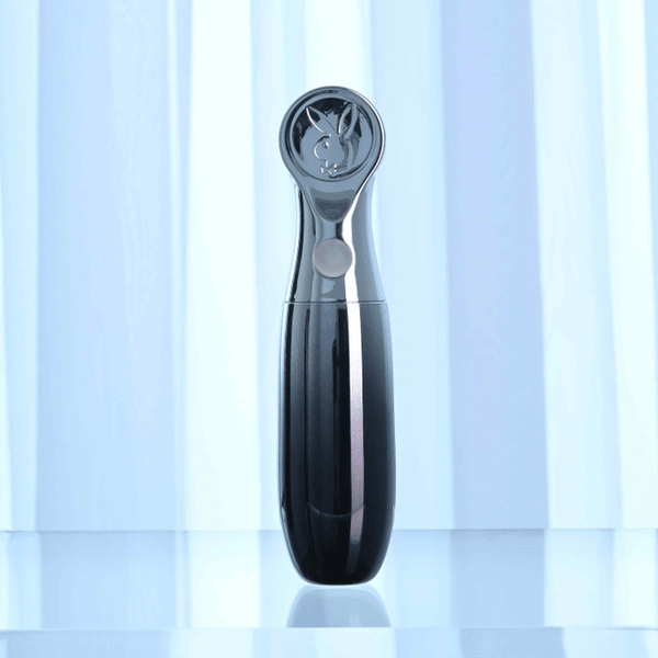 Playboy Bon Voyage Travel Tapping Vibrator