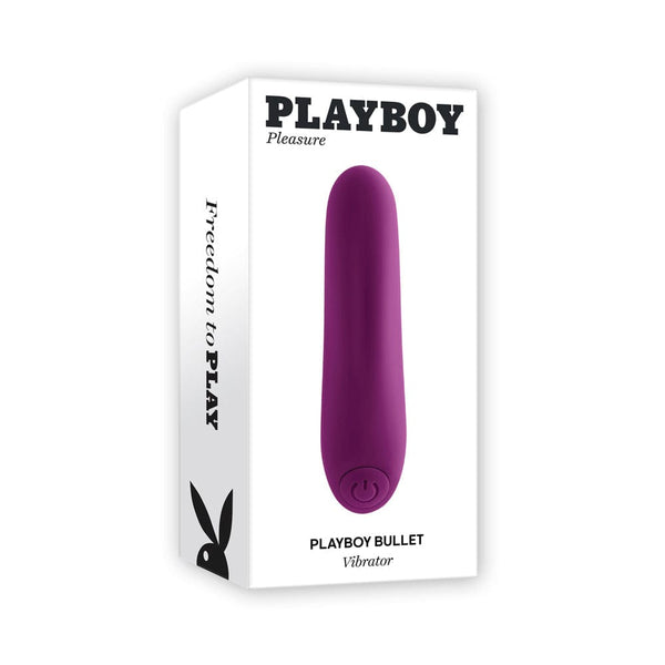 Playboy Bullet Vibrator
