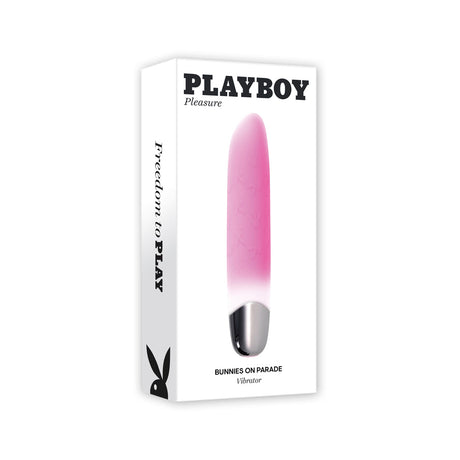 Playboy Bunnies on Parade - Bullet Vibrator