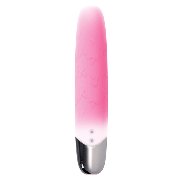 Playboy Bunnies on Parade - Bullet Vibrator