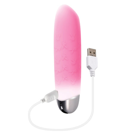 Playboy Bunnies on Parade - Bullet Vibrator