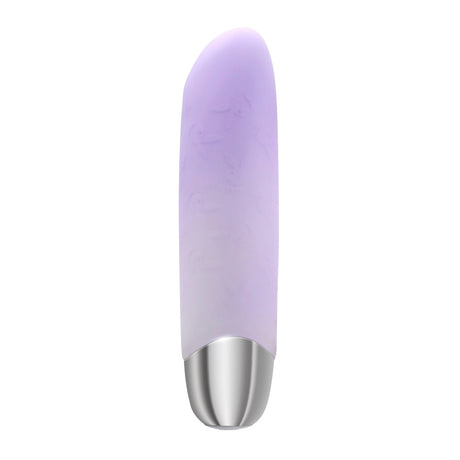 Playboy Bunny Bunch Thick Bullet Vibrator