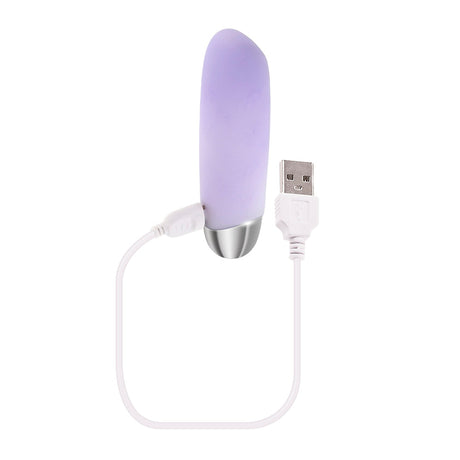 Playboy Bunny Bunch Thick Bullet Vibrator