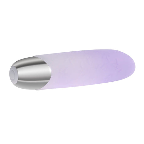 Playboy Bunny Bunch Thick Bullet Vibrator