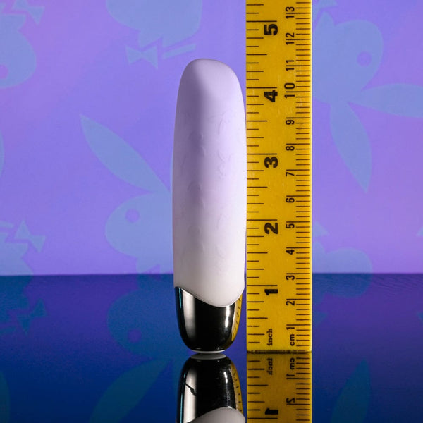 Playboy Bunny Bunch Thick Bullet Vibrator
