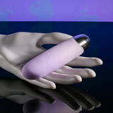Playboy Bunny Bunch Thick Bullet Vibrator