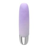 Playboy Bunny Bunch Thick Bullet Vibrator