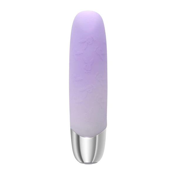Playboy Bunny Bunch Thick Bullet Vibrator