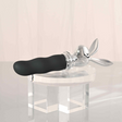 Playboy Bunny on the Go Travel Vibrator