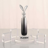 Playboy Bunny on the Go Travel Vibrator