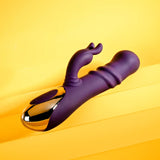 Playboy Bunny Punch