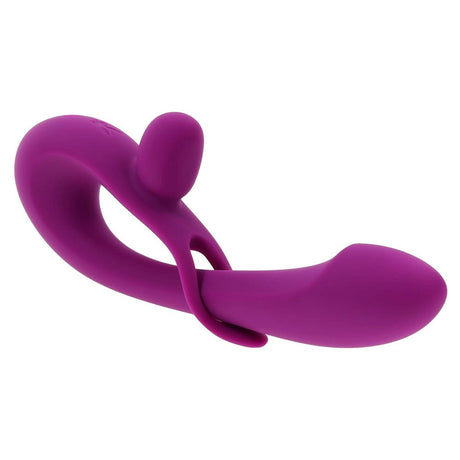 Playboy Cha Cha Slide Dual vibrator
