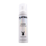 Playboy Clean Foaming 7oz