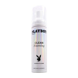 Playboy Clean Foaming 7oz