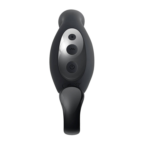 Playboy Come Hither Remote-Controlled Prostate Massager