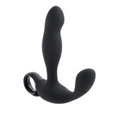 Playboy Come Hither Remote-Controlled Prostate Massager