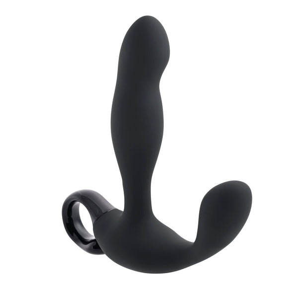Playboy Come Hither Remote-Controlled Prostate Massager