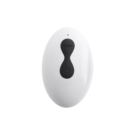 Playboy Come Hither Remote-Controlled Prostate Massager