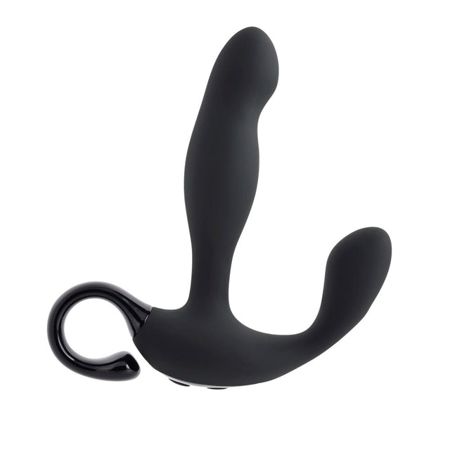 Playboy Come Hither Remote-Controlled Prostate Massager
