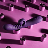 Playboy Curlicue
