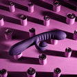 Playboy Curlicue