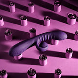 Playboy Curlicue