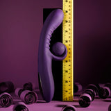 Playboy Curlicue