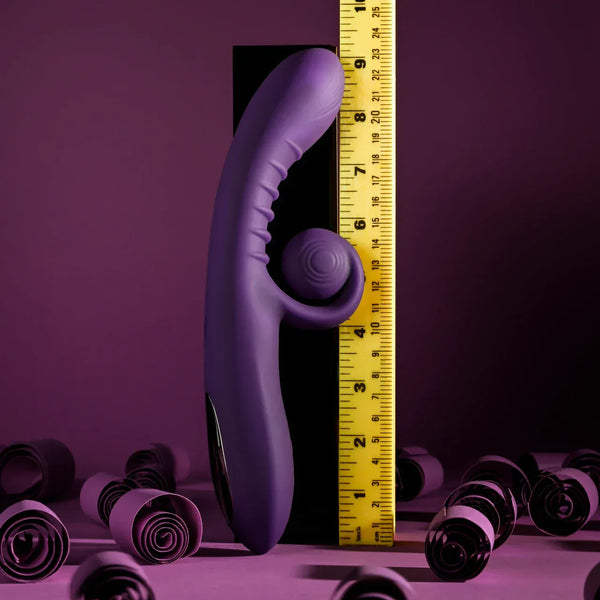 Playboy Curlicue