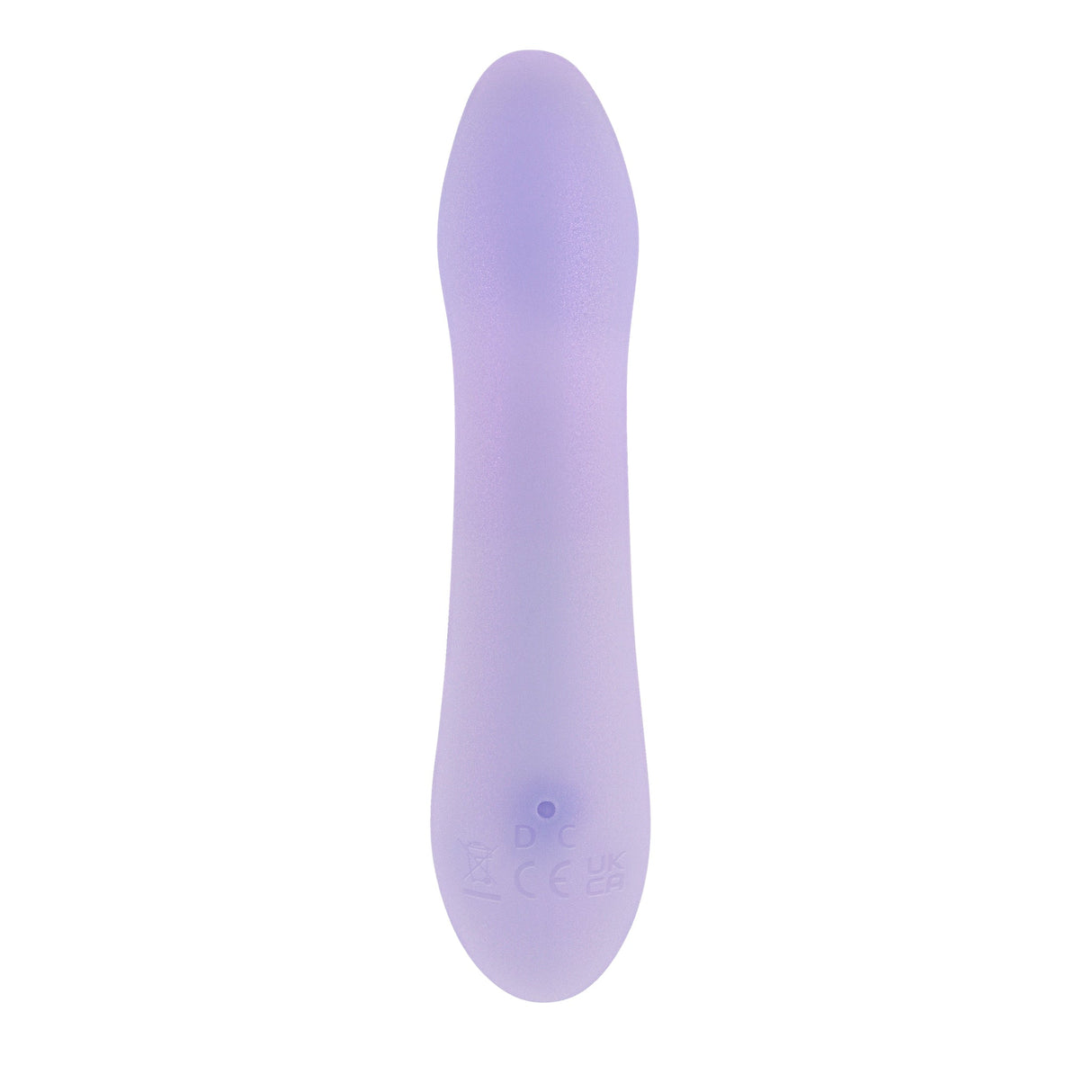 Playboy Euphoria Mini Flexible G-Spot Vibrator