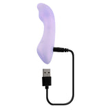 Playboy Euphoria Mini Flexible G-Spot Vibrator