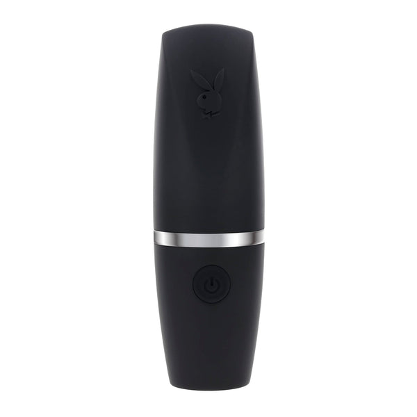 Playboy Excursion Clitoral Suction Vibe