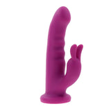 Playboy Fluffle Twirling Rabbit Vibrator