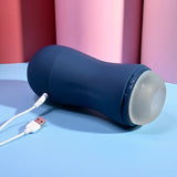 Playboy Gusto Automatic Blowjob Stroker