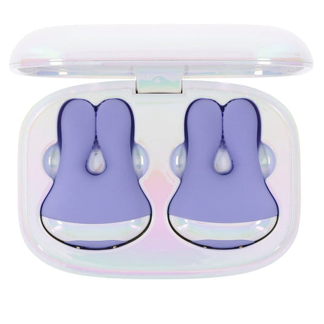 Playboy In A Pinch Vibrating Nipple Clamps