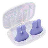 Playboy In A Pinch Vibrating Nipple Clamps