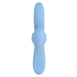 Playboy In Bloom Thrusting & Heating Rabbit G-Spot Vibrator