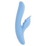 Playboy In Bloom Thrusting & Heating Rabbit G-Spot Vibrator