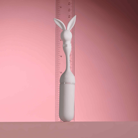 Playboy Lucky Charm Dual-Ended Bullet Vibrator