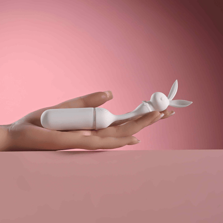 Playboy Lucky Charm Dual-Ended Bullet Vibrator