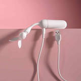 Playboy Lucky Charm Dual-Ended Bullet Vibrator