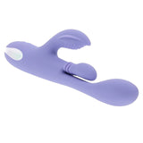 Playboy Nubbin Rubbin - Rabbit Vibrator