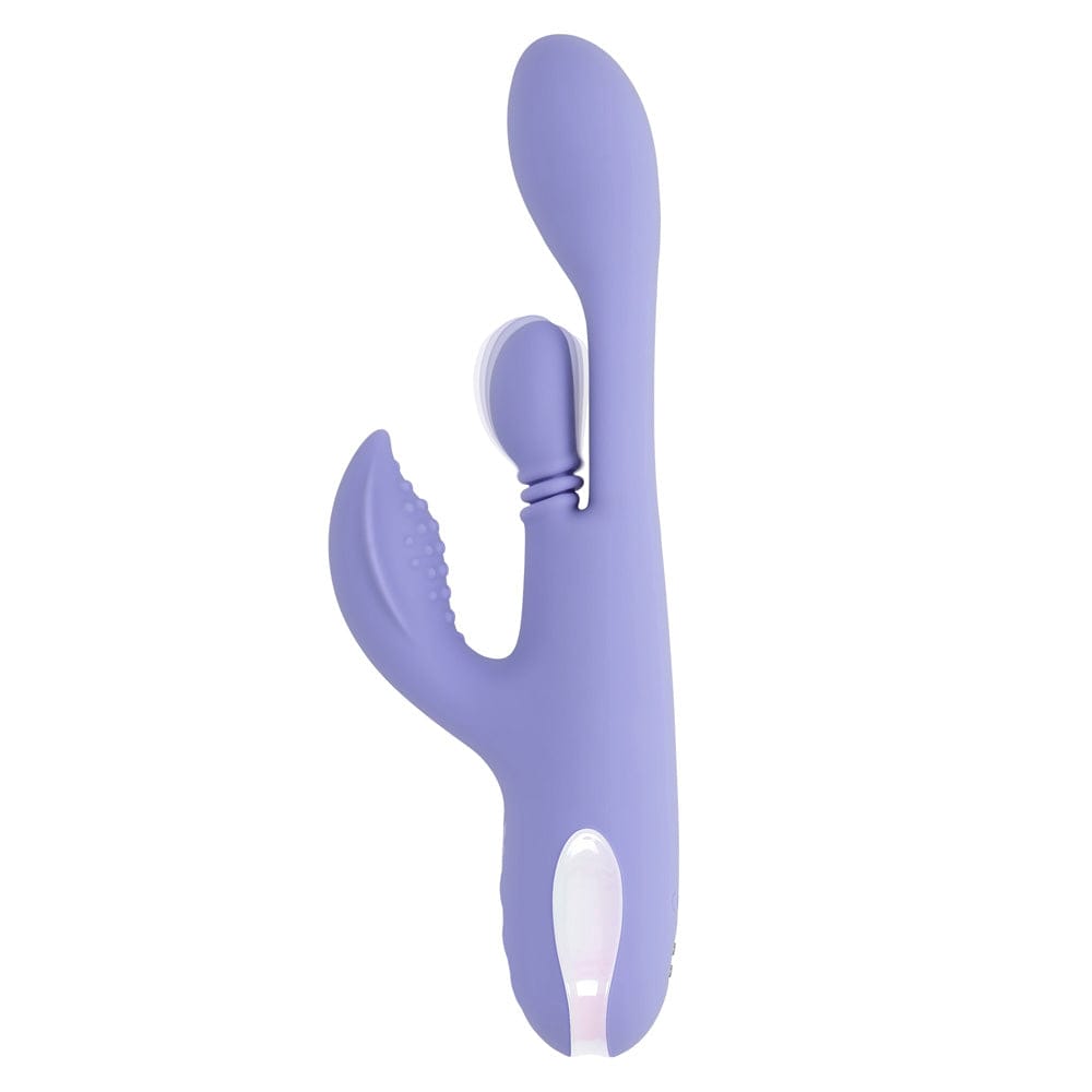 Playboy Nubbin Rubbin - Rabbit Vibrator