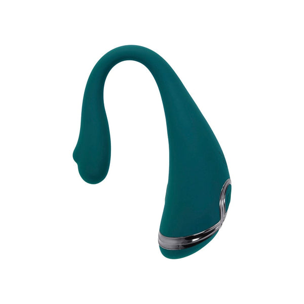 Playboy Pinpoint Perfection Bendable G-Spot Vibrator