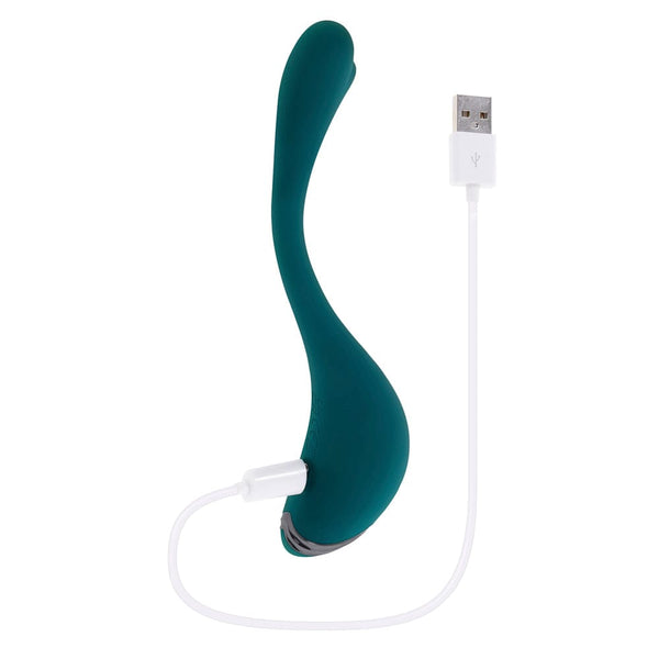 Playboy Pinpoint Perfection Bendable G-Spot Vibrator
