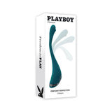 Playboy Pinpoint Perfection Bendable G-Spot Vibrator