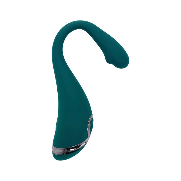 Playboy Pinpoint Perfection Bendable G-Spot Vibrator