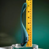 Playboy Pinpoint Perfection Bendable G-Spot Vibrator