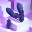 Playboy Pleasure Pleaser Tapping Prostate Vibrator